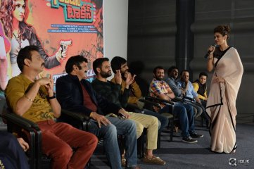 Guntur Talkies Movie Trailer Launch